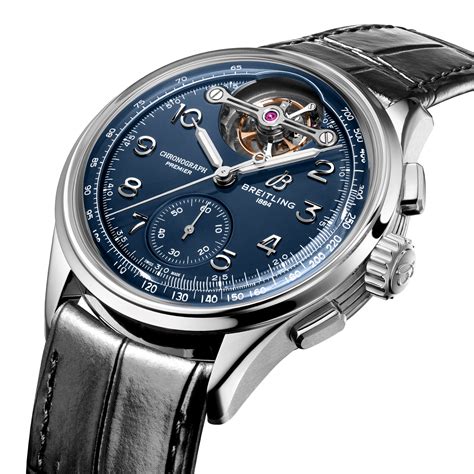 breitling watches premier